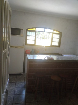 Imagem Casa com 2 Quartos à Venda, 75 m² em Itaguaí - Mongaguá Imagem Casa com 2 Quartos à Venda, 75 m² em Itaguaí - Mongaguá