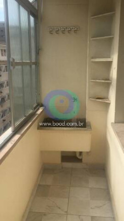 Imagem Apartamento com 2 Quartos à Venda, 55 m² em Boqueirão - Santos Imagem Apartamento com 2 Quartos à Venda, 55 m² em Boqueirão - Santos