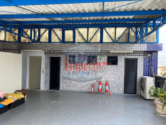 Imagem Sala Comercial para Alugar, 595 m² em Barcelona - São Caetano Do Sul Imagem Sala Comercial para Alugar, 595 m² em Barcelona - São Caetano Do Sul