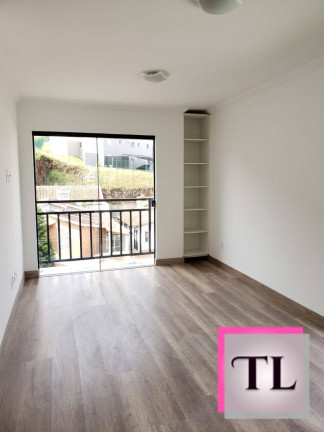 Imagem Apartamento com 2 Quartos à Venda, 66 m² em Jardim Vitória - Poços De Caldas