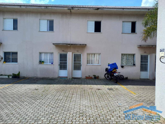 Sobrado com 2 Quartos à Venda, 51 m² em Metalúrgicos - Osasco