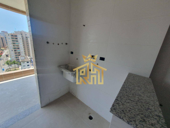 Imagem Apartamento com 2 Quartos à Venda, 76 m² em Aviação - Praia Grande Imagem Apartamento com 2 Quartos à Venda, 76 m² em Aviação - Praia Grande