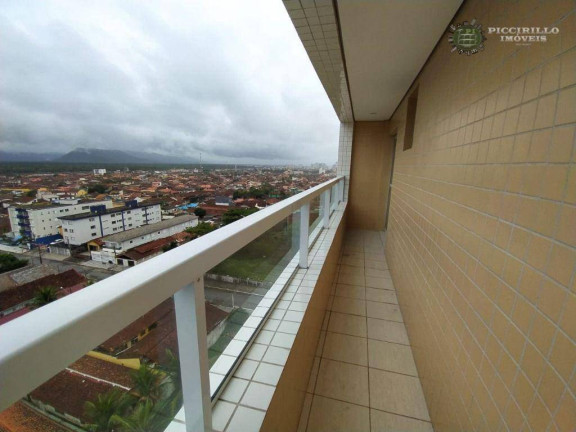 Imagem Apartamento com 1 Quarto à Venda, 62 m² em Jardim Real - Praia Grande