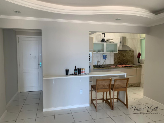 Imagem Apartamento com 3 Quartos para Temporada, 110 m² em Centro - Balneário Camboriú