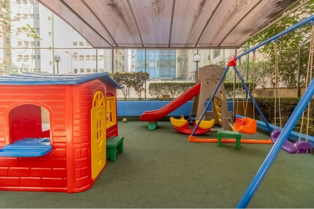 Imagem Apartamento com 2 Quartos à Venda, 90 m² em Higienópolis - São Paulo Imagem Apartamento com 2 Quartos à Venda, 90 m² em Higienópolis - São Paulo