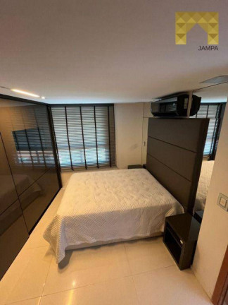 Imagem Cobertura com 2 Quartos à Venda, 90 m² em Cabo Branco - João Pessoa