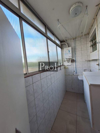 Imagem Apartamento com 2 Quartos à Venda, 80 m² em Rudge Ramos - São Bernardo Do Campo