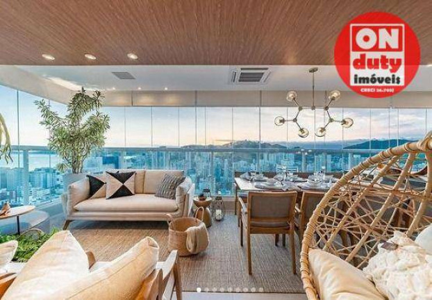 Imagem Apartamento com 2 Quartos à Venda, 134 m² em Gonzaga - Santos Imagem Apartamento com 2 Quartos à Venda, 134 m² em Gonzaga - Santos