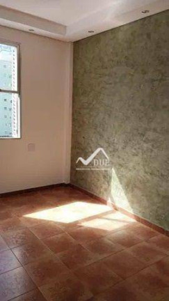 Imagem Apartamento com 1 Quarto à Venda, 37 m² em José Menino - Santos