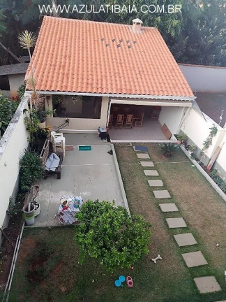 Imagem Casa com 3 Quartos à Venda, 174 m² em Jardim Dos Pinheiros - Atibaia