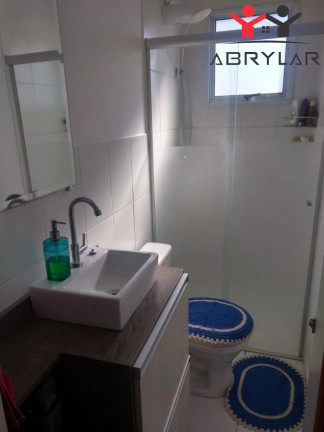 Imagem Imóvel com 2 Quartos à Venda, 50 m² em Jardim Ermida I - Jundiaí