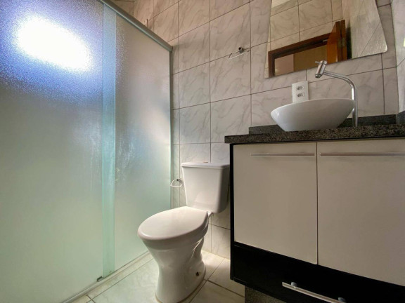 Imagem Casa com 3 Quartos à Venda, 125 m² em Jardim Santa Cecília - Sorocaba