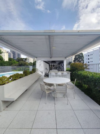 Imagem Apartamento com 2 Quartos à Venda, 52 m² em Vila São Francisco - São Paulo
