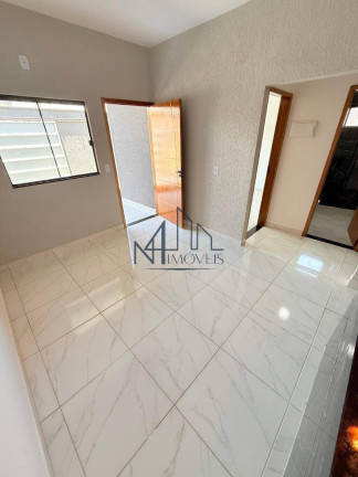 Imagem Casa com 2 Quartos à Venda, 110 m² em Residencial Nova Canaã - Trindade