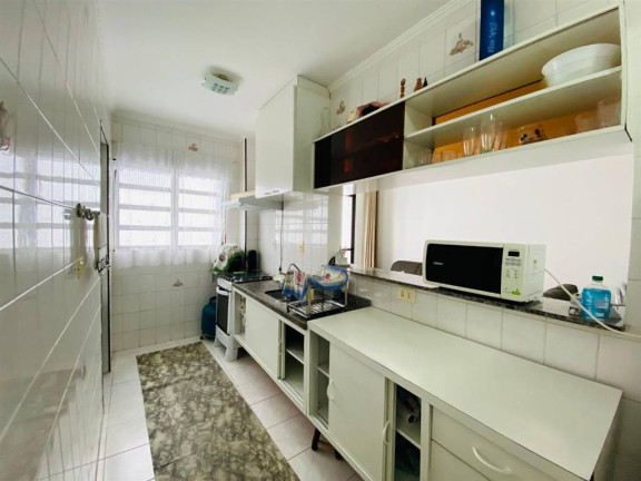 Imagem Apartamento com 1 Quarto à Venda, 50 m² em Aviacao - Praia Grande Imagem Apartamento com 1 Quarto à Venda, 50 m² em Aviacao - Praia Grande