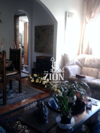 Imagem Apartamento com 2 Quartos à Venda, 75 m² em Santana - São Paulo