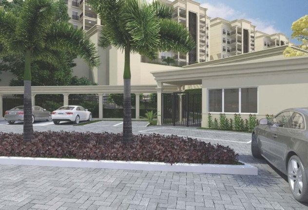 Imagem Imóvel com 3 Quartos à Venda, 91 m² em Swiss Park - Campinas Imagem Imóvel com 3 Quartos à Venda, 91 m² em Swiss Park - Campinas