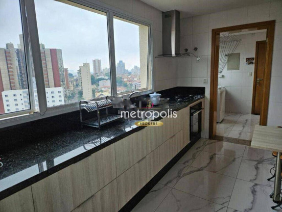 Imagem Apartamento com 3 Quartos à Venda, 120 m² em Vila Bastos - Santo André Imagem Apartamento com 3 Quartos à Venda, 120 m² em Vila Bastos - Santo André