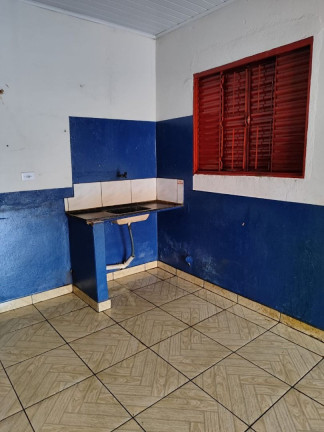 Sala Comercial para Alugar, 80 m² em Setor Santos Dumont - Itumbiara