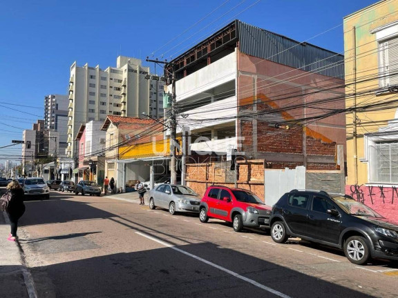 Imagem Terreno à Venda, 633 m² em Centro - Jundiaí Imagem Terreno à Venda, 633 m² em Centro - Jundiaí