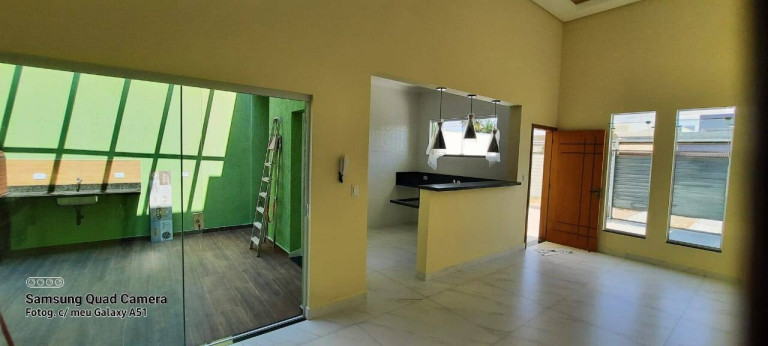 Imagem Casa com 3 Quartos à Venda, em Jardim Oásis - Taubaté Imagem Casa com 3 Quartos à Venda, em Jardim Oásis - Taubaté