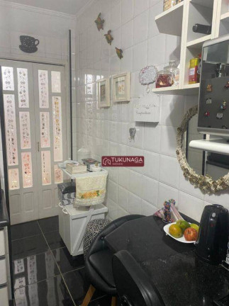 Imagem Apartamento com 2 Quartos à Venda, 60 m² em Vila Rosália - Guarulhos Imagem Apartamento com 2 Quartos à Venda, 60 m² em Vila Rosália - Guarulhos