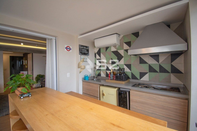 Imagem Apartamento com 3 Quartos à Venda, 138 m² em Lapa - São Paulo Imagem Apartamento com 3 Quartos à Venda, 138 m² em Lapa - São Paulo