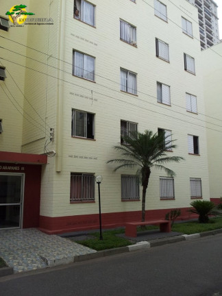 Imagem Apartamento com 2 Quartos à Venda, 50 m² em Lauzane Paulista - São Paulo