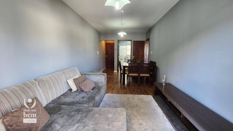 Apartamento com 2 Quartos à Venda, 59 m² em água Verde - Curitiba