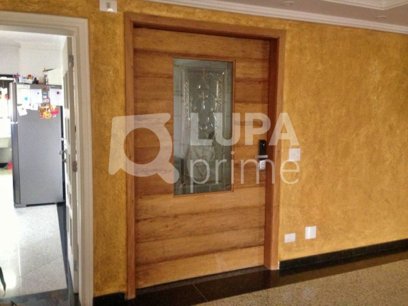 Apartamento com 3 Quartos à Venda, 212 m² em Lauzane Paulista - São Paulo