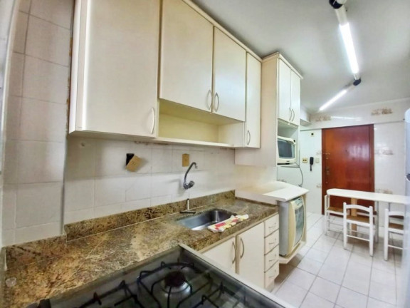 Imagem Cobertura com 3 Quartos à Venda, 223 m² em Ponta Da Praia - Santos