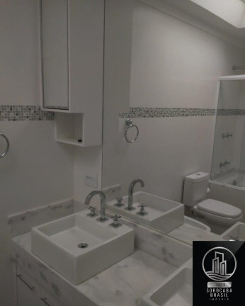 Imagem Apartamento com 3 Quartos à Venda, 170 m² em Centro - Sorocaba