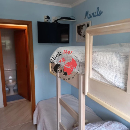 Imagem Apartamento com 2 Quartos à Venda, 60 m² em Jardim - Santo André