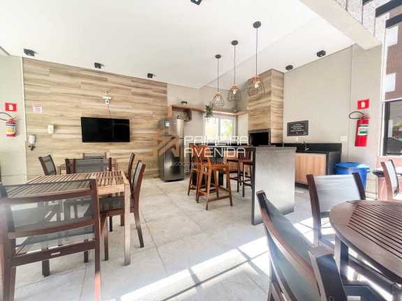 Imagem Apartamento com 2 Quartos à Venda, 50 m² em Jardim Aquarius - São José Dos Campos Imagem Apartamento com 2 Quartos à Venda, 50 m² em Jardim Aquarius - São José Dos Campos
