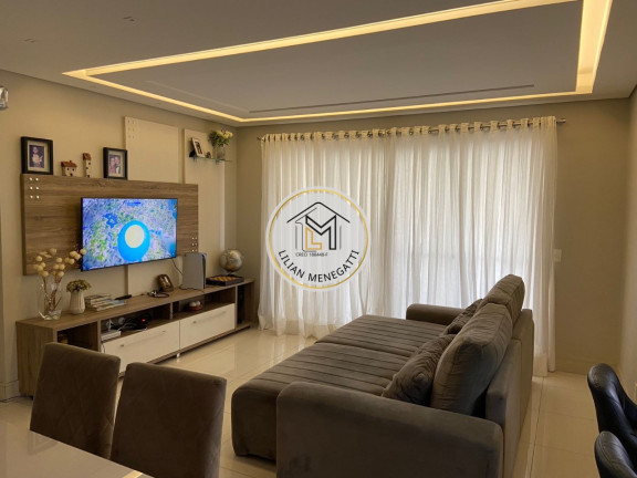 Imagem Imóvel com 3 Quartos à Venda, 111 m² em Jardim Bonfiglioli - Jundiaí Imagem Imóvel com 3 Quartos à Venda, 111 m² em Jardim Bonfiglioli - Jundiaí