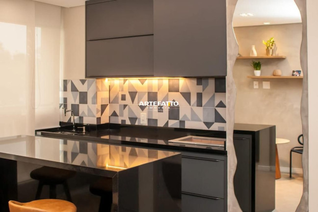 Imagem Apartamento com 3 Quartos à Venda, 110 m² em Vila Andrade - São Paulo Imagem Apartamento com 3 Quartos à Venda, 110 m² em Vila Andrade - São Paulo