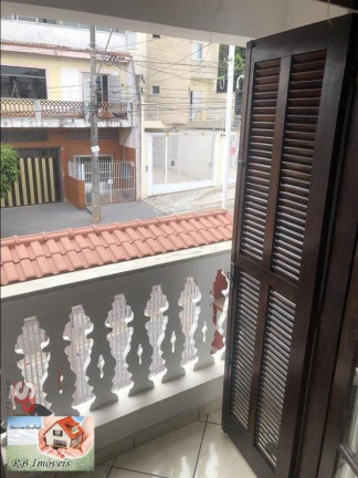 Imagem Casa com 3 Quartos à Venda, 226 m² em Santa Maria - Santo André Imagem Casa com 3 Quartos à Venda, 226 m² em Santa Maria - Santo André