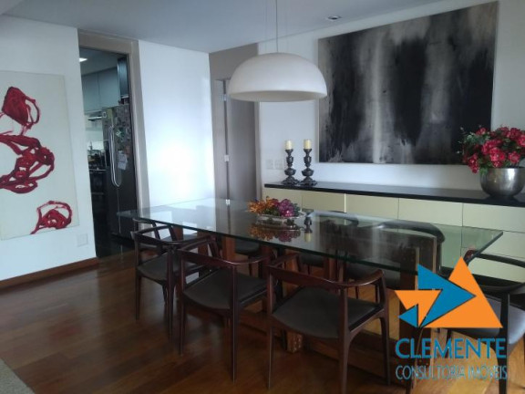 Imagem Apartamento com 4 Quartos à Venda, 160 m² em Funcionários - Belo Horizonte Imagem Apartamento com 4 Quartos à Venda, 160 m² em Funcionários - Belo Horizonte