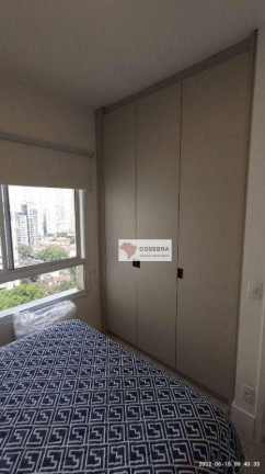 Imagem Apartamento com 1 Quarto para Alugar, 60 m² em Vila Olímpia - São Paulo Imagem Apartamento com 1 Quarto para Alugar, 60 m² em Vila Olímpia - São Paulo
