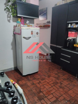 Imagem Casa com 2 Quartos à Venda, 125 m² em Conceição - Diadema