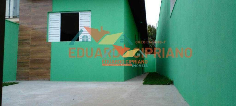 Imagem Casa com 2 Quartos à Venda, 64 m² em Pontal De Santa Marina - Caraguatatuba Imagem Casa com 2 Quartos à Venda, 64 m² em Pontal De Santa Marina - Caraguatatuba