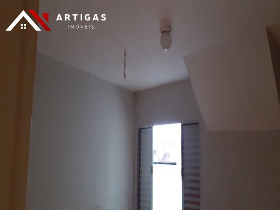 Imagem Casa com 4 Quartos à Venda, 180 m² em Alto Da Mooca - São Paulo