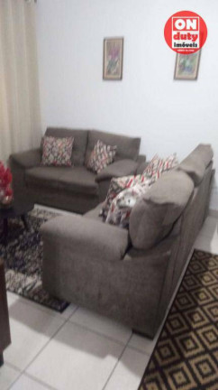 Foto do imóvel Apartamento com 1 Quarto à Venda, 36 m² em Itararé - São Vicente