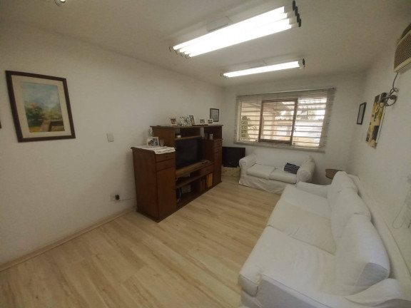 Imagem Sobrado com 2 Quartos à Venda, 140 m² em Santo Amaro - São Paulo