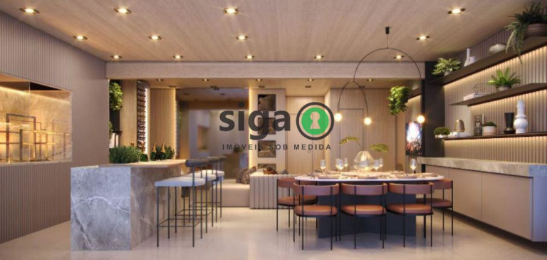 Imagem Apartamento com 4 Quartos à Venda, 142 m² em Vila Mariana - São Paulo Imagem Apartamento com 4 Quartos à Venda, 142 m² em Vila Mariana - São Paulo