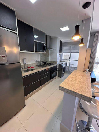 Apartamento com 3 Quartos à Venda, 88 m² em Condomínio Edifício Imagine - Indaiatuba