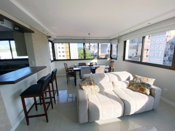 Imagem Apartamento com 3 Quartos à Venda,  em Higienópolis - Porto Alegre