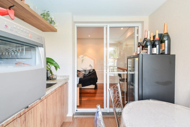 Imagem Apartamento com 2 Quartos à Venda, 57 m² em Vila Gumercindo - São Paulo Imagem Apartamento com 2 Quartos à Venda, 57 m² em Vila Gumercindo - São Paulo