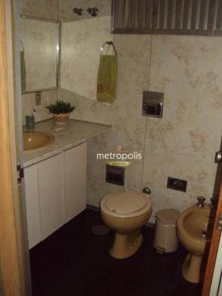 Imagem Apartamento com 3 Quartos à Venda, 149 m² em Perdizes - São Paulo