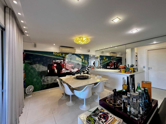 Imagem Apartamento com 4 Quartos à Venda, 233 m² em Jardim Marajoara - São Paulo Imagem Apartamento com 4 Quartos à Venda, 233 m² em Jardim Marajoara - São Paulo